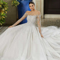 Fantasia Wedding Dress Madeline Gardner