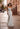 Satin with Embroidery, Tasteful Beaded Plus Size Wedding Dress
