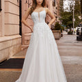 Johanna Wedding Dress Morilee