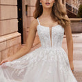 Johanna Wedding Dress Morilee