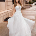 Johanna Wedding Dress Morilee