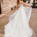 Johanna Wedding Dress Morilee