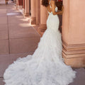 Juliet Wedding Dress Morilee