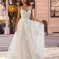 Josie Wedding Dress Morilee