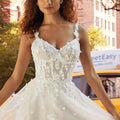 Josie Wedding Dress Morilee