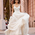 Josie Wedding Dress Morilee