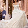 Josie Wedding Dress Morilee