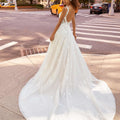 Josie Wedding Dress Morilee