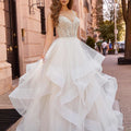 Janine Wedding Dress Morilee