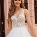 Janine Wedding Dress Morilee