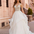Janine Wedding Dress Morilee