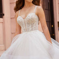 Janine Wedding Dress Morilee