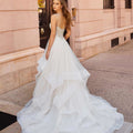 Janine Wedding Dress Morilee