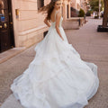 Janine Wedding Dress Morilee