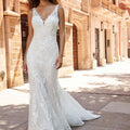 Joan Wedding Dress Morilee