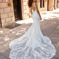 Joan Wedding Dress Morilee