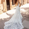 Joan Wedding Dress Morilee