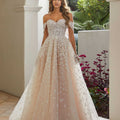 Mackenzie Wedding Dress Morilee