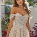 Mackenzie Wedding Dress Morilee