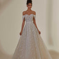Mackenzie Wedding Dress Morilee