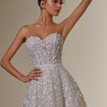 Mackenzie Wedding Dress Morilee