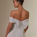 Mackenzie Wedding Dress Morilee