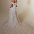 Mackenzie Wedding Dress Morilee
