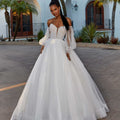 Madison Wedding Dress Morilee