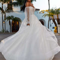 Madison Wedding Dress Morilee
