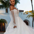 Madison Wedding Dress Morilee