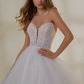 Madison Wedding Dress Morilee