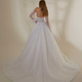 Madison Wedding Dress Morilee