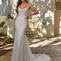 Mona Wedding Dress Morilee