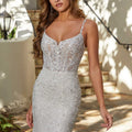 Mona Wedding Dress Morilee