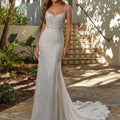 Mona Wedding Dress Morilee