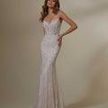Mona Wedding Dress Morilee