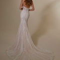 Mona Wedding Dress Morilee
