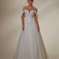 Marianne Wedding Dress Morilee