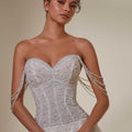 Mattea Wedding Dress Morilee