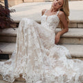 Preciosa Wedding Dress Morilee