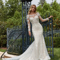 Prudence Wedding Dress Morilee