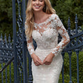 Prudence Wedding Dress Morilee