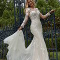 Prudence Wedding Dress Morilee