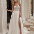 Pilar Wedding Dress Morilee