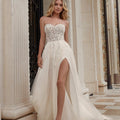 Pilar Wedding Dress Morilee