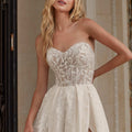 Pilar Wedding Dress Morilee