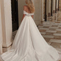 Pilar Wedding Dress Morilee