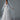Frosted Embroidery on Tulle Veil Madeline Gardner