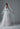 Frosted Embroidery on Tulle Veil Madeline Gardner