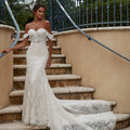 Philomena Wedding Dress Morilee